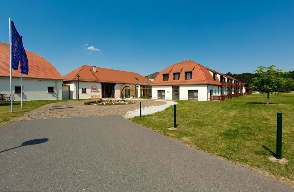 Gaestehaus Kloster Nimbschen Grimma Dış mekan fotoğraf