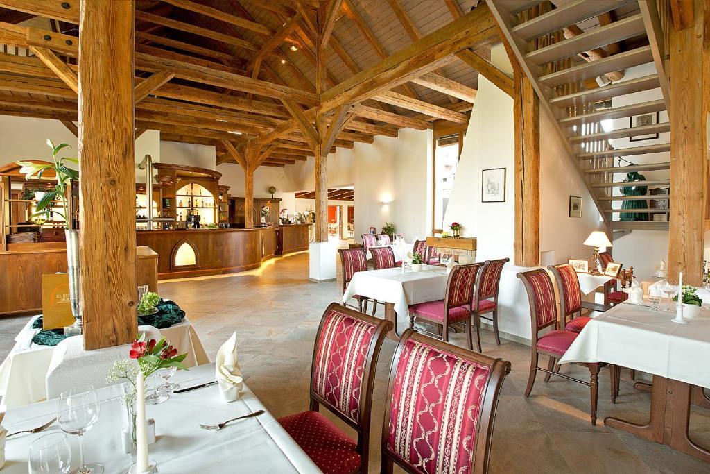 Gaestehaus Kloster Nimbschen Grimma Dış mekan fotoğraf